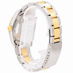 Rolex Date Two-Tone 34MM 15203 Watch